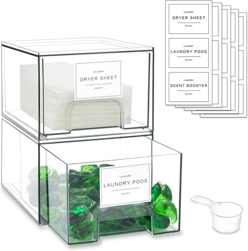 Pack laundry room - pack,